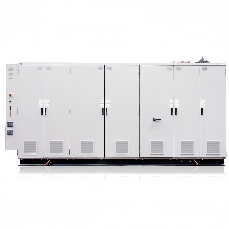 ABB GBU72 145kV SF6 Breaker: Unrivaled Reliability for High-Voltage Grids0